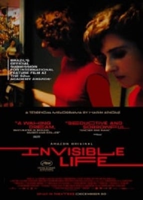 دانلود فیلم Invisible Life 2019