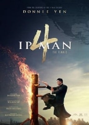 دانلود فیلم Ip Man 4 2019 با کیفیت عالی