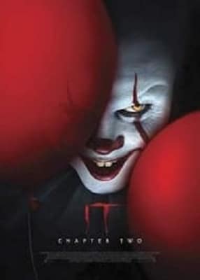 دانلود فیلم It Chapter Two 2019 با کیفیت عالی