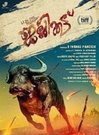 دانلود فیلم Jallikattu 2019