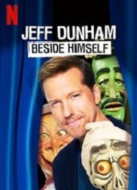 دانلود فیلم Jeff Dunham Beside Himself 2019