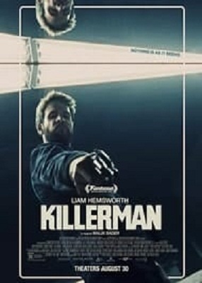 دانلود فیلم Killerman 2019