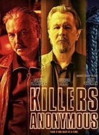 دانلود فیلم Killers Anonymous 2019