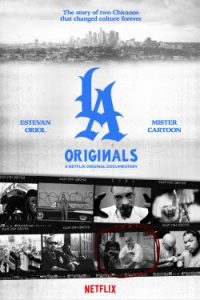 دانلود فیلم LA Originals 2020