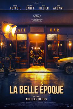 دانلود فیلم La Belle Époque 2019