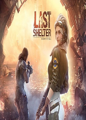 دانلود بازی آنلاین Last Shelter: Survival 1.250.173