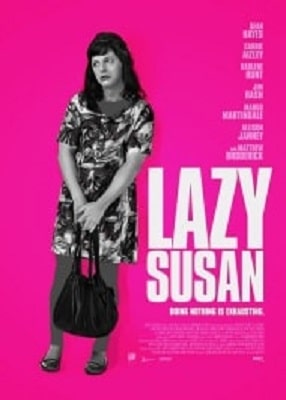 دانلود فیلم Lazy Susan 2020