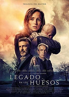 دانلود فیلم Legacy in the Bones 2019