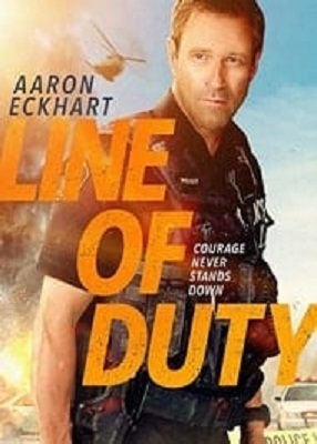 دانلود فیلم Line Of Duty 2019