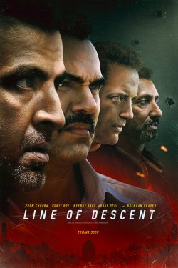 دانلود فیلم Line of Descent 2019