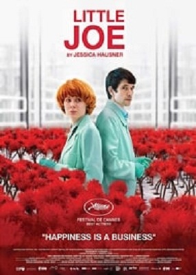 دانلود فیلم Little Joe 2019