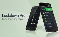 دانلود اپلیکیشن قفل گذاری لاک داون Lockdown 1.2.2