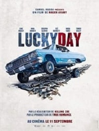 دانلود فیلم Lucky Day 2019