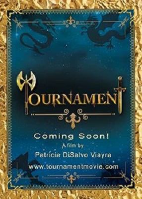 دانلود فیلم Tournament 2018 با کیفیت عالی
