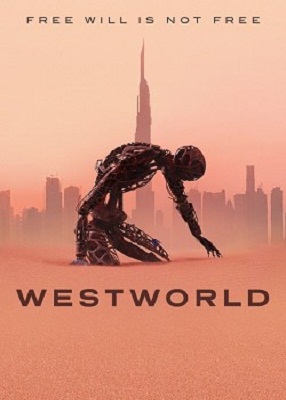 دانلود قسمت هشتم فصل سوم سریال Westworld