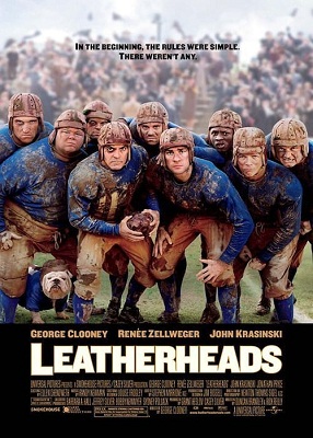 دانلود فیلم Leatherheads 2008