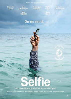 دانلود فیلم Selfie 2019