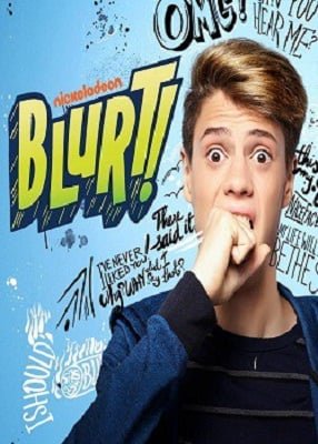 دانلود فیلم Blurt 2018