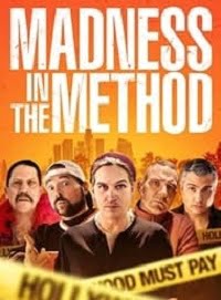 دانلود فیلم Madness In The Method 2019