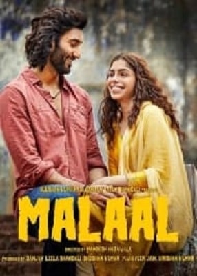 دانلود فیلم Malaal 2019 با کیفیت عالی