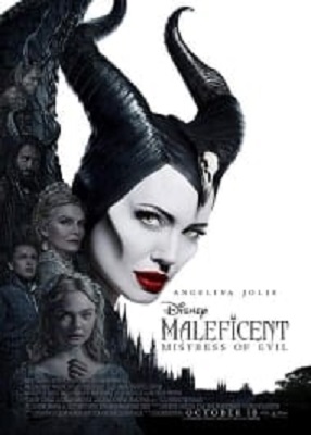 دانلود فیلم Maleficent 2 2019 با دوبله فارسی