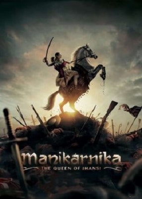 دانلود فیلم Manikarnika 2019 با کیفیت عالی