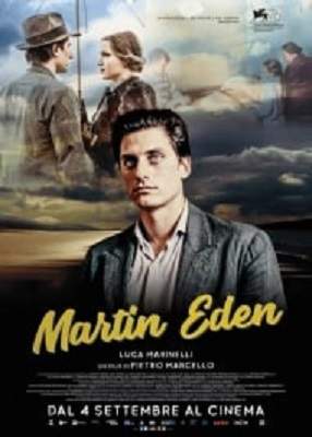 دانلود فیلم Martin Eden 2019