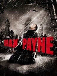 دانلود فیلم مکس پین دوبله فارسی Max Payne 2008