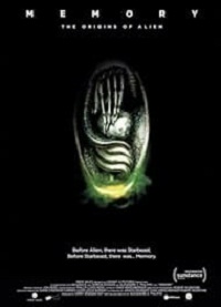 دانلود فیلم Memory The Origins Of Alien 2019