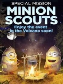 دانلود فیلم Minion Scouts 2019