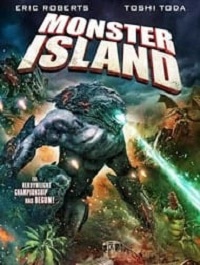 دانلود فیلم Monster Island 2019
