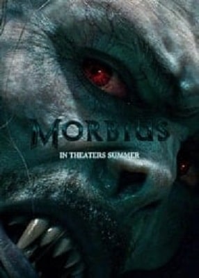 دانلود فیلم Morbius 2021 با کیفیت عالی