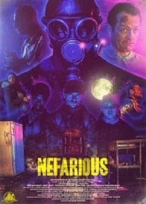 دانلود فیلم Nefarious 2019 با کیفیت عالی