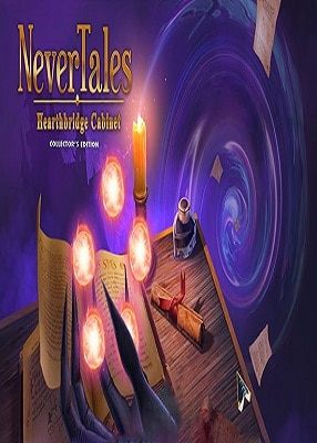 دانلود بازی Nevertales 9: Hearthbridge Cabinet