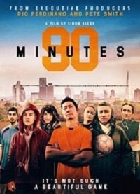 دانلود فیلم Ninety Minutes 2019