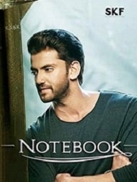 دانلود فیلم Notebook 2019