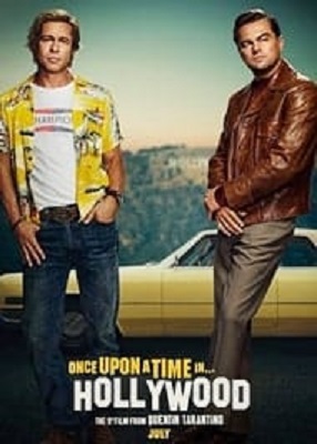 دانلود فیلم Once Upon A Time In Hollywood 2019