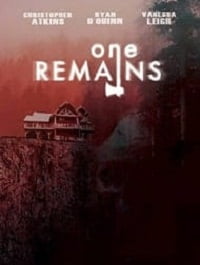 دانلود فیلم One Remains 2019