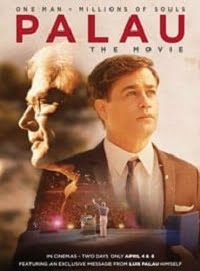 دانلود فیلم Palau The Movie 2019