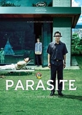 دانلود فیلم Parasite 2019 با کیفیت عالی