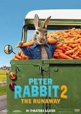 دانلود فیلم Peter Rabbit 2 2020 با کیفیت عالی