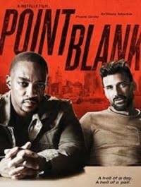 دانلود فیلم Point Blank 2019
