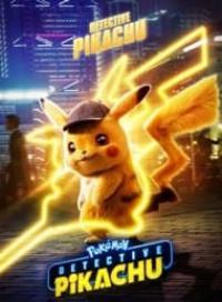 دانلود فیلم Pokemon Detective Pikachu 2019