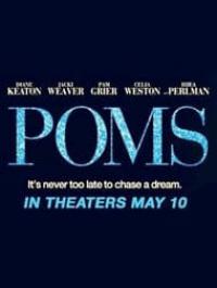 دانلود فیلم Poms 2019