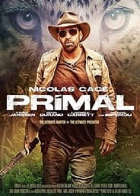 دانلود فیلم Primal 2019