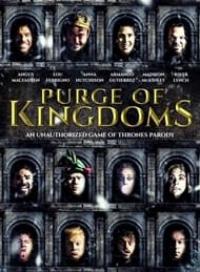 دانلود فیلم Purge Of Kingdoms 2019