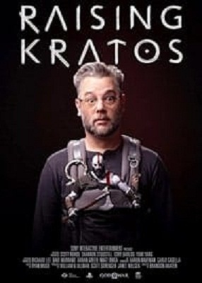 دانلود فیلم Raising Kratos 2019