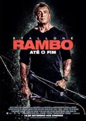 دانلود فیلم Rambo V Last Blood 2019