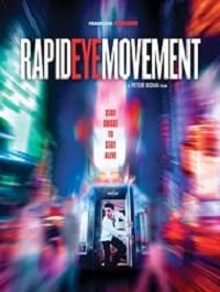 دانلود فیلم Rapid Eye Movement 2019