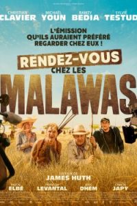دانلود فیلم Rendez-vous chez les Malawas 2019
